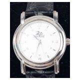 Treasure Island Quartz Dress Watch - Running, New Battery