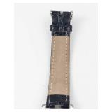 Treasure Island Quartz Dress Watch - Running, New Battery