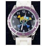 Aquatime Quartz Watch Corp Watch - New Battery Running