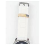 Aquatime Quartz Watch Corp Watch - New Battery Running