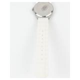 Aquatime Quartz Watch Corp Watch - New Battery Running