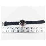 Star Wars Darth Vader Accutime Digital Wristwatch - Running, New Battery