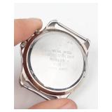 Armitron Tasmanian Devil Quartz Watch - Running, New Battery