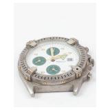 Guess Quartz Wristwatch Case - New Battery, No Band