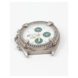 Guess Quartz Wristwatch Case - New Battery, No Band