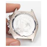 Guess Quartz Wristwatch Case - New Battery, No Band
