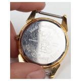 Disney Winnie the Pooh Quartz Watch Head - New Battery, No Band
