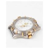 Disney Mickey Mouse Quartz Watch - No Band -Running