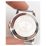 Disney Mickey Mouse Quartz Watch - No Band -Running