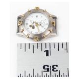 Disney Mickey Mouse Quartz Watch - No Band -Running
