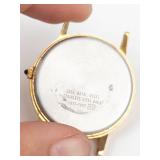 Lorus Quartz Disney Mickey Mouse Watch Head - No band -running