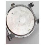 M&a Quartz Wristwatch - New Battery - Running