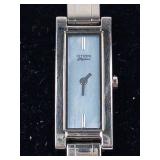 Citizen Elegance Quartz 5420-r30223 Watch - New Battery, Running
