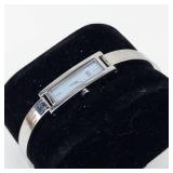 Citizen Elegance Quartz 5420-r30223 Watch - New Battery, Running