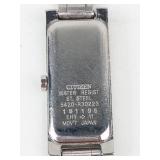 Citizen Elegance Quartz 5420-r30223 Watch - New Battery, Running