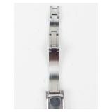 Citizen Elegance Quartz 5420-r30223 Watch - New Battery, Running