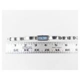 Citizen Elegance Quartz 5420-r30223 Watch - New Battery, Running