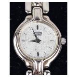 Citizen Quartz Bracelet Watch 5920-s5707 - New Battery Running