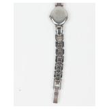 Citizen Quartz Bracelet Watch 5920-s5707 - New Battery Running
