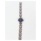 Prescott Ps 0178 Quartz Watch - Running, New Battery
