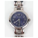 Prescott Ps 0178 Quartz Watch - Running, New Battery