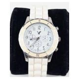 American Eagle Quartz Chronograph Watch - New Battery - Running