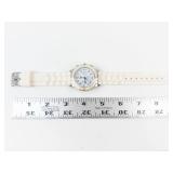 American Eagle Quartz Chronograph Watch - New Battery - Running