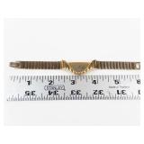 Seiko Quartz Running Watch 1f20-5d59 With New Battery
