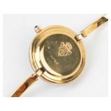 Gucci Quartz Watch - Running With New Battery
