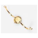 Gucci Quartz Watch - Running With New Battery