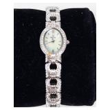 Bulova Quartz Bracelet Watch - New Battery