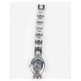 Bulova Quartz Bracelet Watch - New Battery