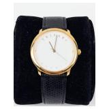 Trifari Quartz Wrist Watch - New Battery, Running