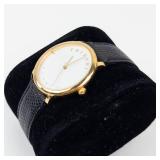 Trifari Quartz Wrist Watch - New Battery, Running