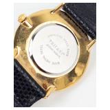 Trifari Quartz Wrist Watch - New Battery, Running
