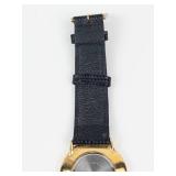 Trifari Quartz Wrist Watch - New Battery, Running