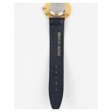 Trifari Quartz Wrist Watch - New Battery, Running