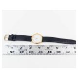 Trifari Quartz Wrist Watch - New Battery, Running