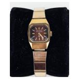 Bulova Accutron Quartz Watch - Not Working / for Repair