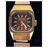 Bulova Accutron Quartz Watch - Not Working / for Repair