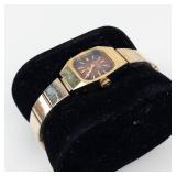 Bulova Accutron Quartz Watch - Not Working / for Repair