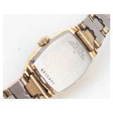Bulova Accutron Quartz Watch - Not Working / for Repair
