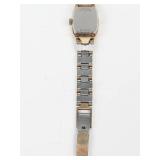 Bulova Accutron Quartz Watch - Not Working / for Repair