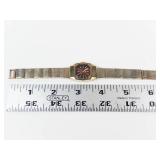 Bulova Accutron Quartz Watch - Not Working / for Repair