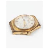 Bulova Accutron Quartz Watch - Running, Needs Band