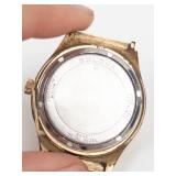 Bulova Accutron Quartz Watch - Running, Needs Band