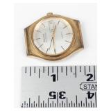 Bulova Accutron Quartz Watch - Running, Needs Band