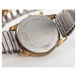 Lorus Mickey Mouse Quartz Watch - New Battery - Running
