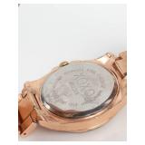 Victoria Wieck B8925 & Xoxo Quartz Watches (Lot of 2) - New Batteries - Running