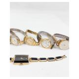 Ladies Wristwatch Assortment (Lot of 7) - Not Working